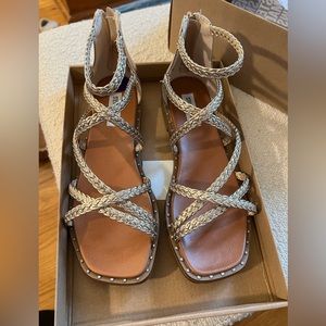 Steve Madden Sandals
